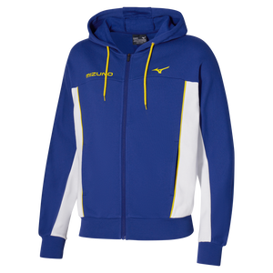 ATHLETICS MIZUNO SWEAT JACKET